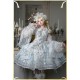 Classical Puppets Dream Bow 20th Year Anniversary Edition JSK(Limited Pre-Order/3 Colours/Full Payment Without Shipping)